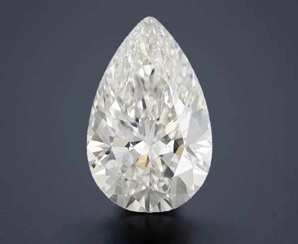 2.85 Carat · E · VS2 Rare Carat Ideal Cut