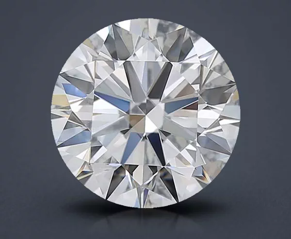 2.25 Carat · F · IF Rare Carat Ideal Cut