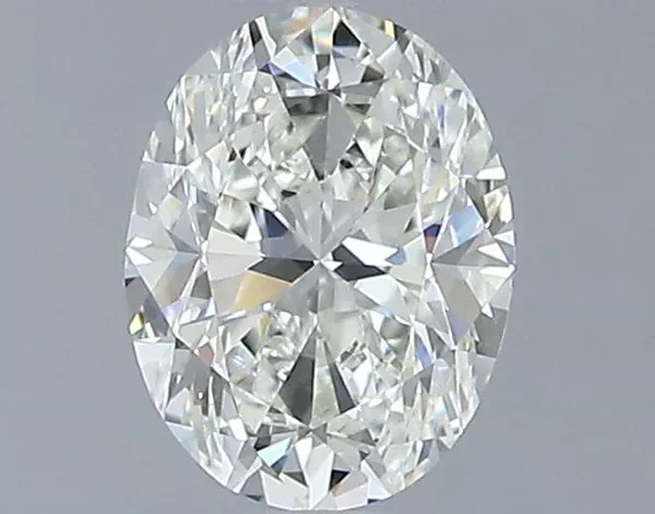 1 Carat · I · VVS1 very good Cut