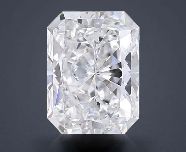 2.05 Carat · D · VVS1 Rare Carat Ideal Cut