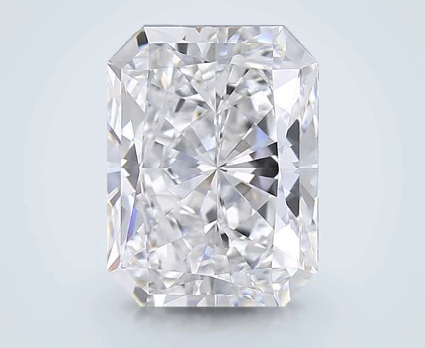 2.05 Carat · D · VVS1 Rare Carat Ideal Cut