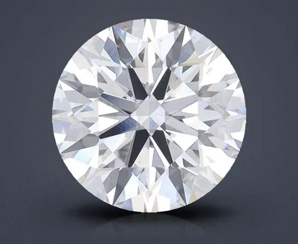 2.07 Carat · E · VS2 Rare Carat Ideal Cut