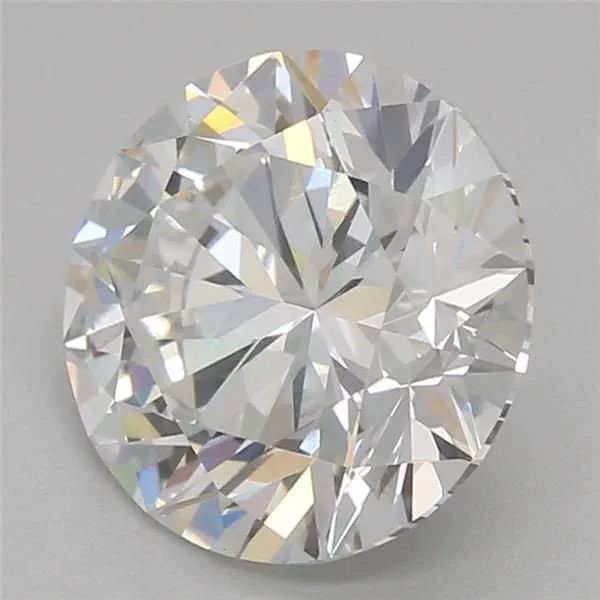 1.39 Carat · D · VVS2 Rare Carat Ideal Cut