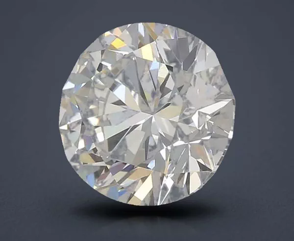 1.39 Carat · D · VVS2 Rare Carat Ideal Cut