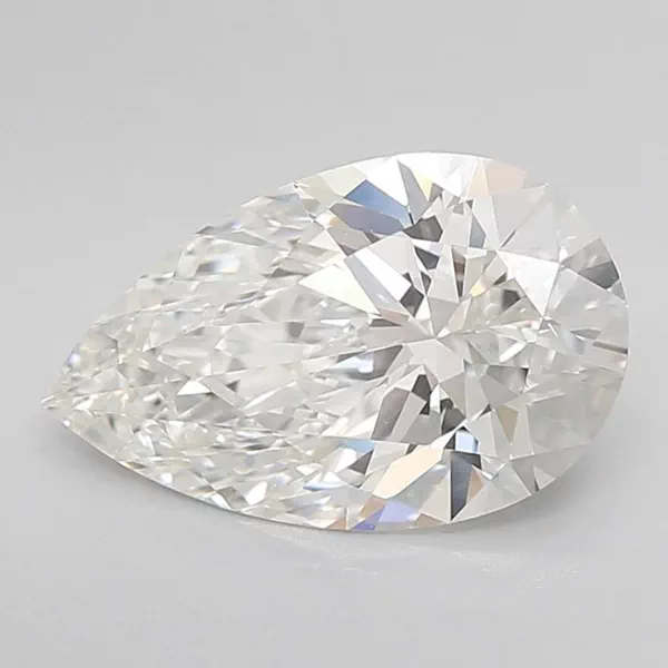 3.04 Carat · F · IF Rare Carat Ideal Cut