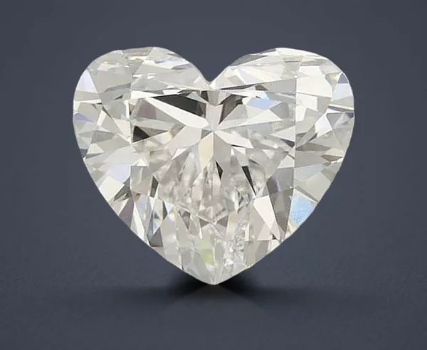 2.56 Carat · F · VVS2 Rare Carat Ideal Cut