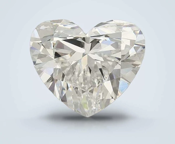 2.56 Carat · F · VVS2 Rare Carat Ideal Cut