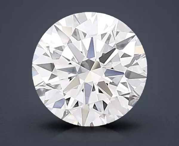 1.58 Carat · D · VS1 Rare Carat Ideal Cut