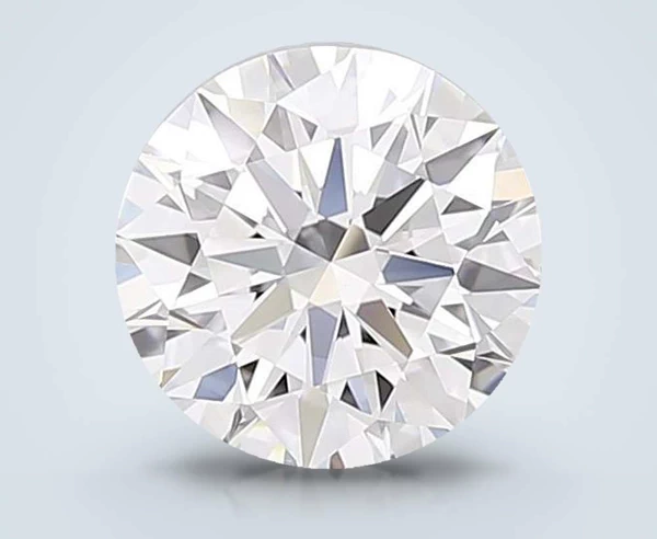 1.58 Carat · D · VS1 Rare Carat Ideal Cut