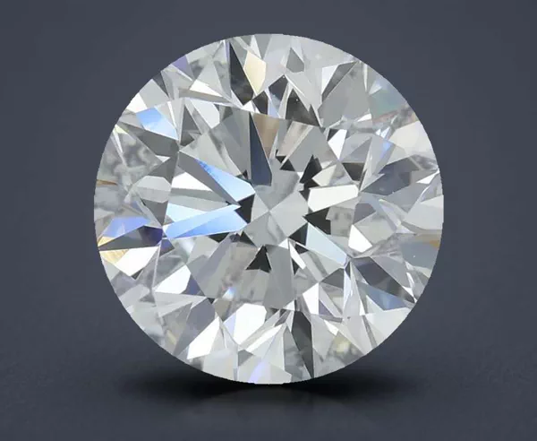 1 Carat · D · VS1 excellent Cut