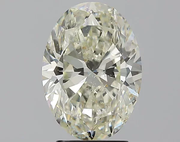 3.01 Carat · K · SI2 Rare Carat Ideal Cut