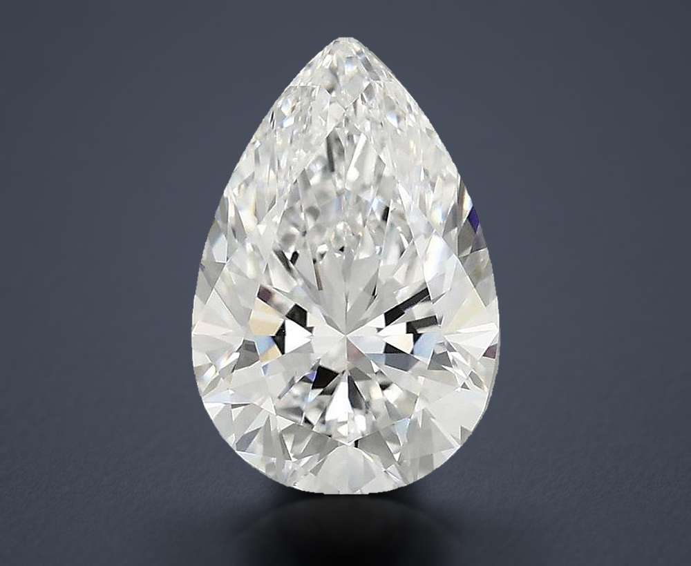 2.06 Carat · D · VVS2 Rare Carat Ideal Cut