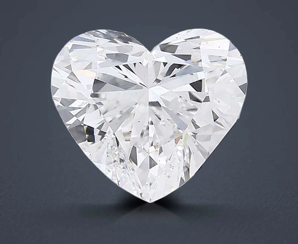 10.04 Carat · E · VS2 Rare Carat Ideal Cut
