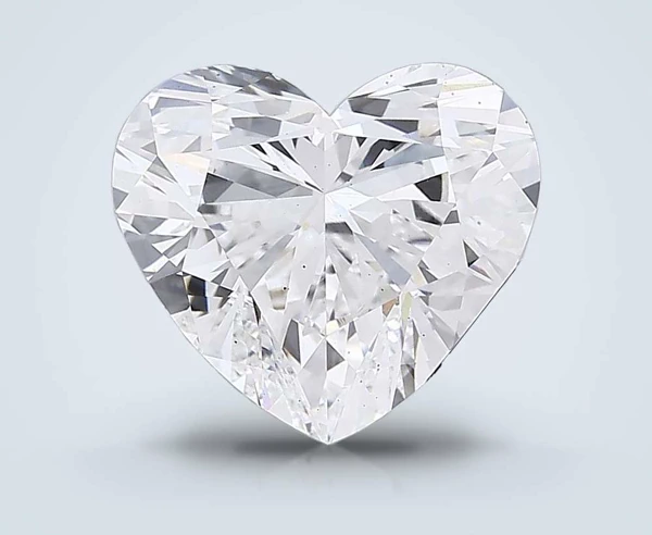 10.04 Carat · E · VS2 Rare Carat Ideal Cut