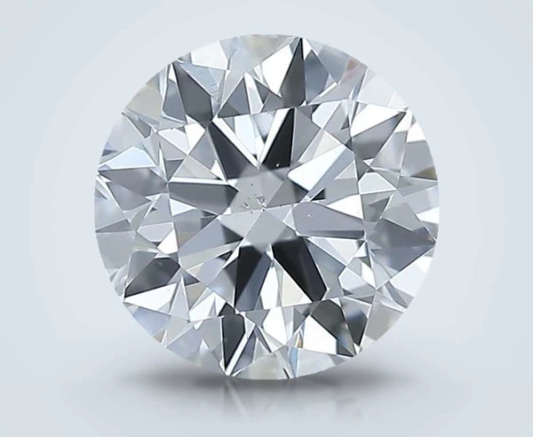 0.5 Carat · I · SI1 very good Cut