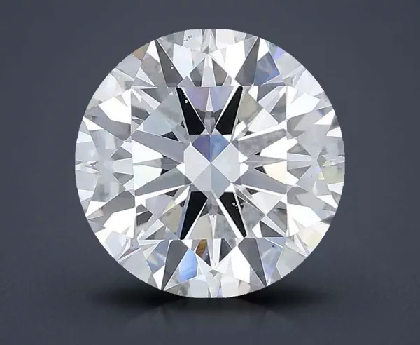 2.02 Carat · F · VS2 Rare Carat Ideal Cut
