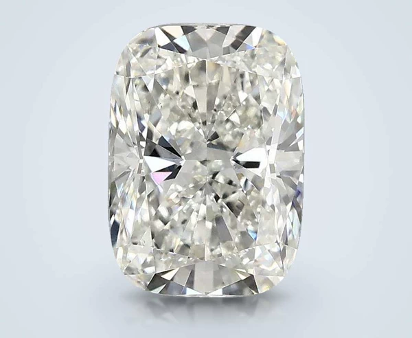 2.52 Carat · G · VS1 Rare Carat Ideal Cut