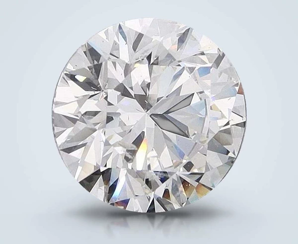 5.01 Carat · J · SI1 Rare Carat Ideal Cut