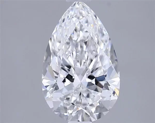 1.56 Carat · D · VVS2 Rare Carat Ideal Cut
