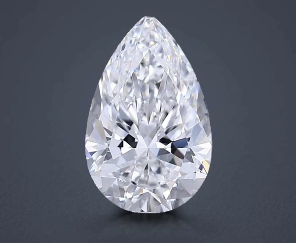 1.56 Carat · D · VVS2 Rare Carat Ideal Cut