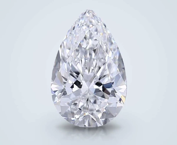 1.56 Carat · D · VVS2 Rare Carat Ideal Cut
