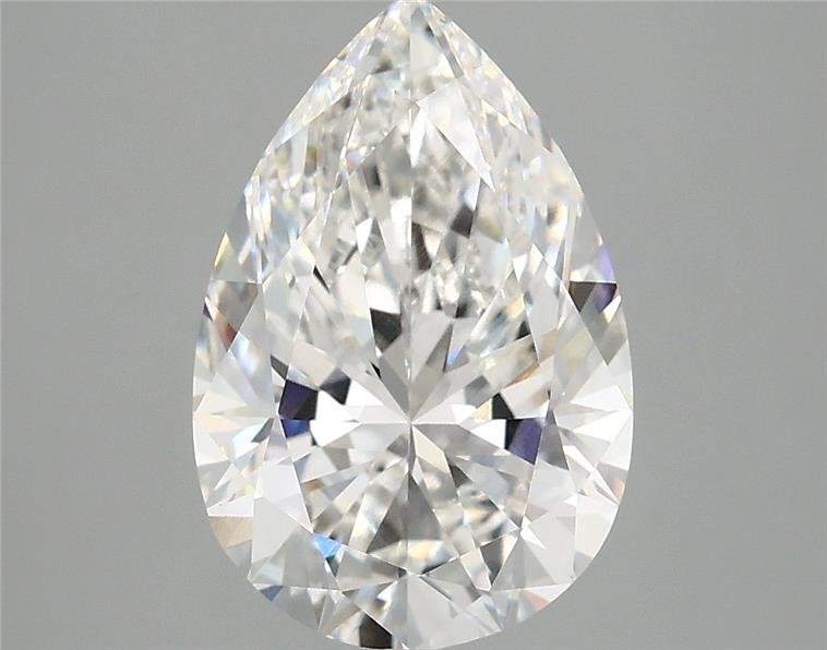 2.97 Carat · F · VVS2 Rare Carat Ideal Cut