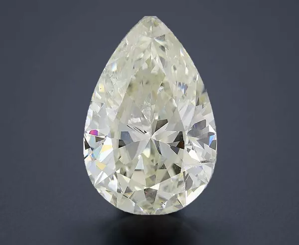 5.64 Carat · K · SI2 Rare Carat Ideal Cut