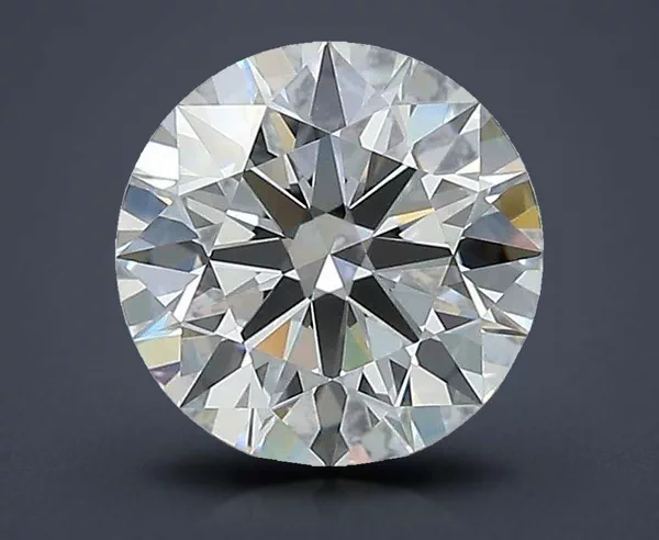 1.59 Carat · D · VVS2 Rare Carat Ideal Cut