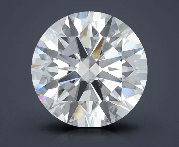 1.17 Carat · D · VVS1 Rare Carat Ideal Cut