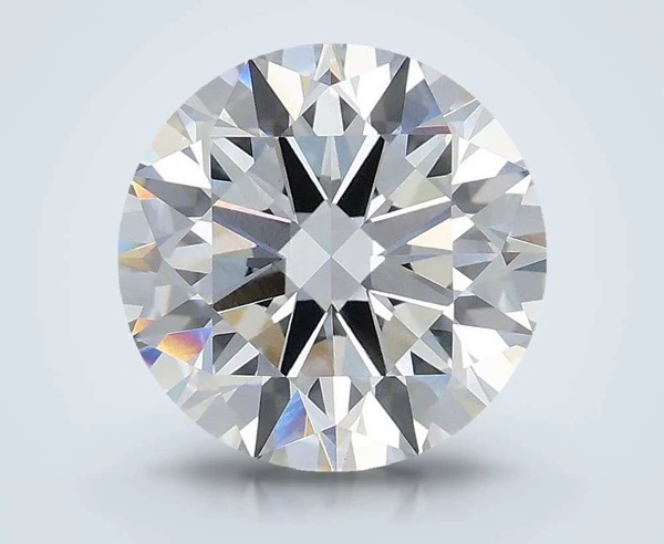 3.3 Carat · G · VVS2 Rare Carat Ideal Cut