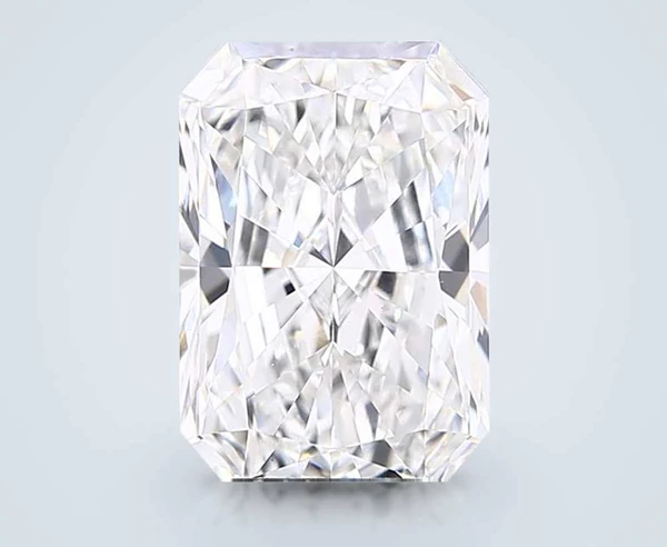 4.07 Carat · G · VS1 Rare Carat Ideal Cut