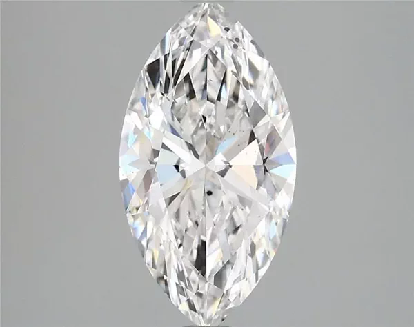 2.06 Carat · E · SI1 Rare Carat Ideal Cut