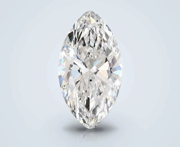 2.06 Carat · E · SI1 Rare Carat Ideal Cut