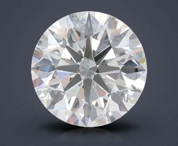 4.41 Carat · D · IF Rare Carat Ideal Cut