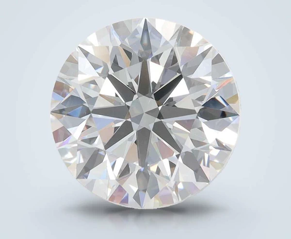 4.41 Carat · D · IF Rare Carat Ideal Cut