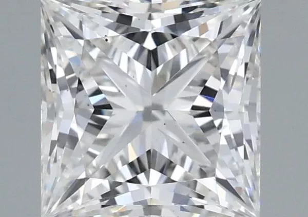1.27 Carat · F · VS2 Rare Carat Ideal Cut