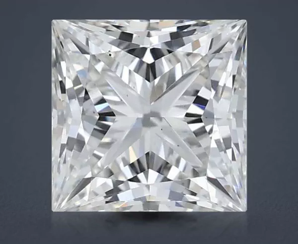 1.27 Carat · F · VS2 Rare Carat Ideal Cut