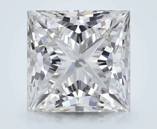1.27 Carat · F · VS2 Rare Carat Ideal Cut