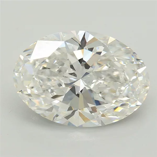 3.07 Carat · E · VS1 ideal Cut