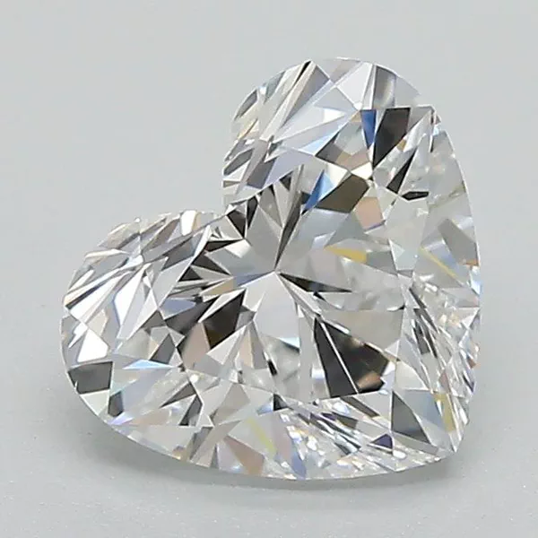 1.55 Carat · D · VS1 Rare Carat Ideal Cut