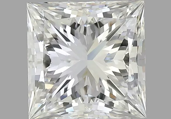 5.02 Carat · J · VS2 excellent Cut