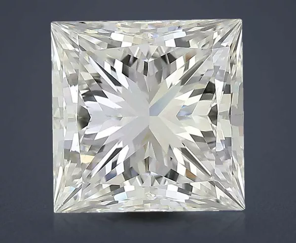 5.02 Carat · J · VS2 excellent Cut