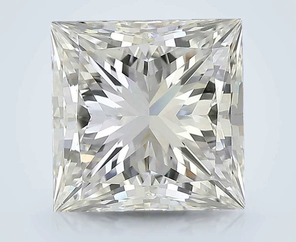 5.02 Carat · J · VS2 excellent Cut