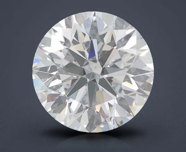 3.02 Carat · F · VS1 Rare Carat Ideal Cut