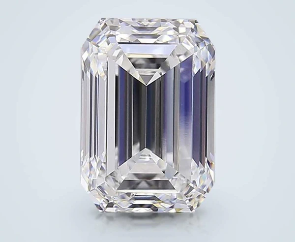 3.52 Carat · D · VVS2 Rare Carat Ideal Cut