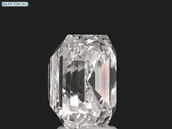 6.06 Carat · G · VVS2 Rare Carat Ideal Cut