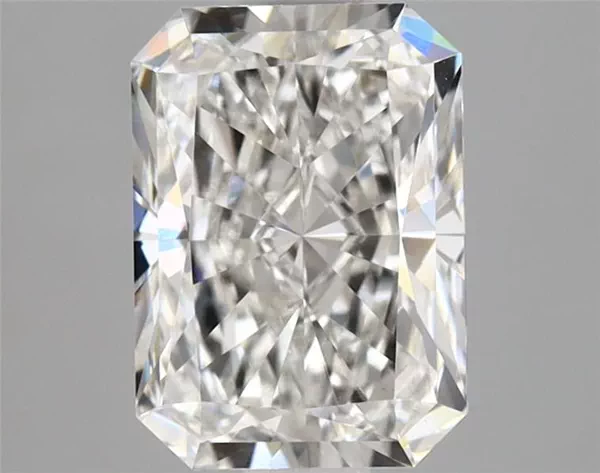 1.48 Carat · F · VS1 Rare Carat Ideal Cut