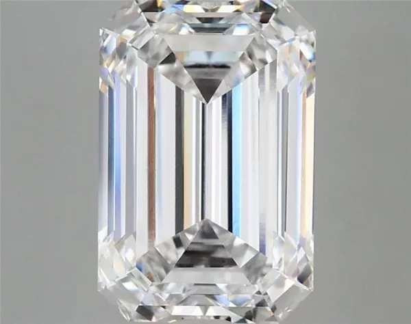 4.22 Carat · E · VVS2 Rare Carat Ideal Cut