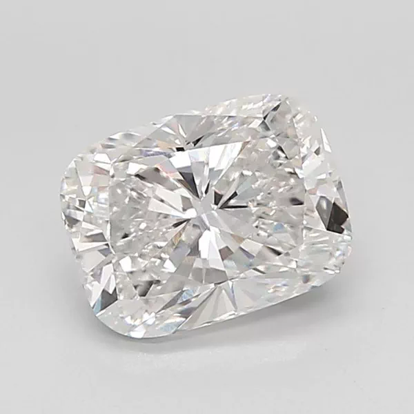 2.49 Carat · F · VVS2 Rare Carat Ideal Cut