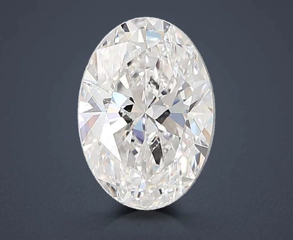 6.52 Carat · E · VS1 Rare Carat Ideal Cut